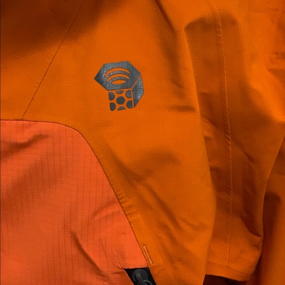 Men's High Exposure™ Gore-Tex® C-Knit™ Anorak - Picture 1 of 14